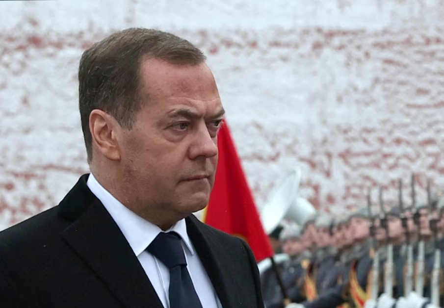 Медведев за критиките на Тръмп към Путин: Eдинственото лошо нещо е нова световна война
