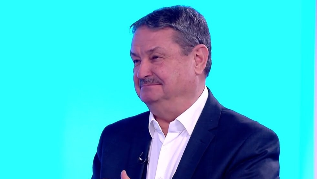 Проф. Рачев: Зимата през май месец приключи