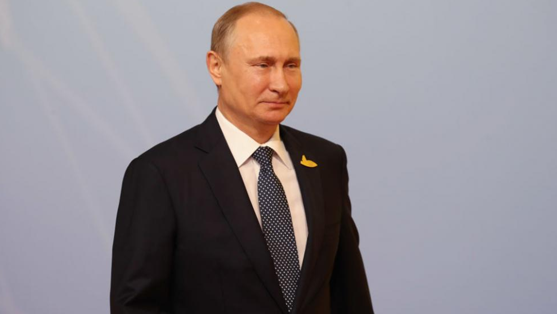 Путин и турският външен министър обсъдиха прекратяването на войната в Украйна
