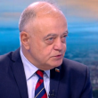 Атанас Атанасов: Радев работи като обикновен руски трол