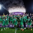 Ето какво е крайното класиране в Първа лига за сезона
