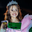 Карловската Царица на розата дари паричната награда от спечеления конкурс
