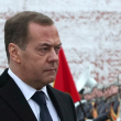 Медведев за критиките на Тръмп към Путин: Eдинственото лошо нещо е нова световна война