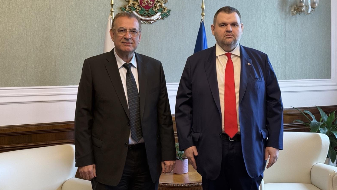 Чакъров оттегли жалбата си срещу промените в ДПС