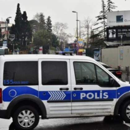 Двама българи са задържани в Турция и обвинени в участие