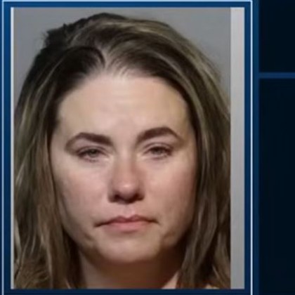 Полицията на летище Санфорд арестува жена пред изход на аерогарата