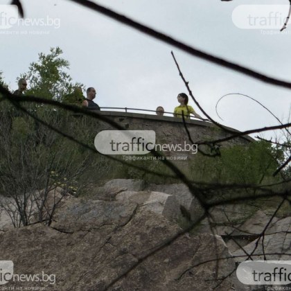 Майката и сестрата на Пейо 42 годишният пловдивчанин който заплашва че