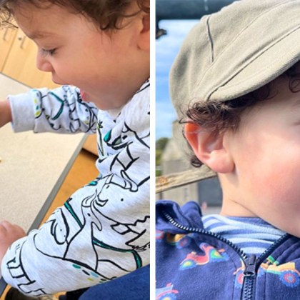 Британското момче Джоузеф Харис Бъртил стана най младият член на престижната организация Mensa счупвайки