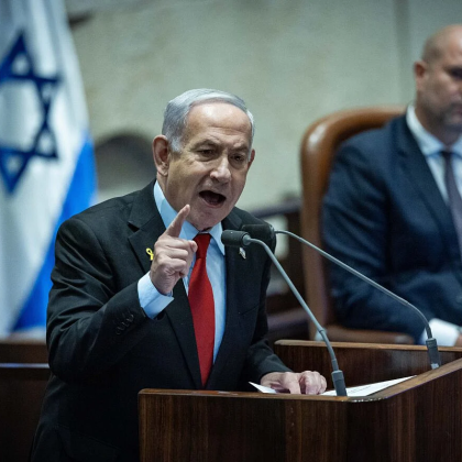 Лидерът на Хамас в Газа Мохамед Синвар е елиминиран заяви