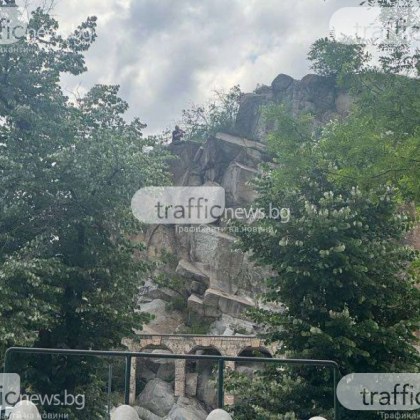 Пореден случай на опит за самоубийство в Пловдив се опитват