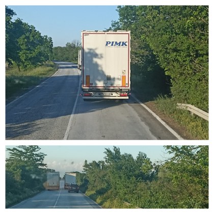 На 31 март едно дете не се прибра у дома