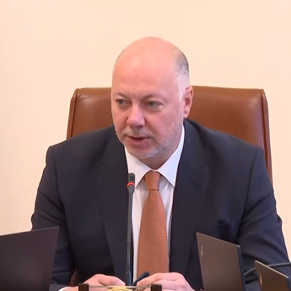 Премиерът Росен Желязков възложи да се възстанови Координационният център по
