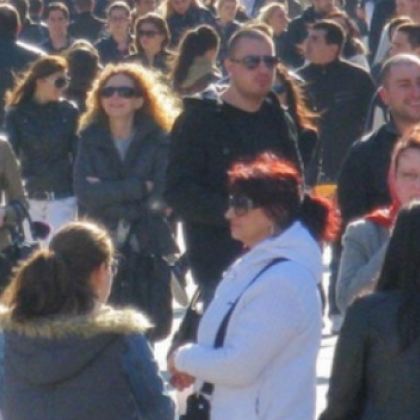 Мнозинството от българите са оптимисти за ЕС и очакват от