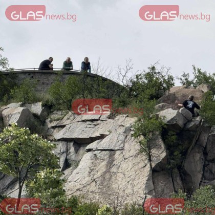 За втори път в рамките на няколко седмици 42 годишният Пейо