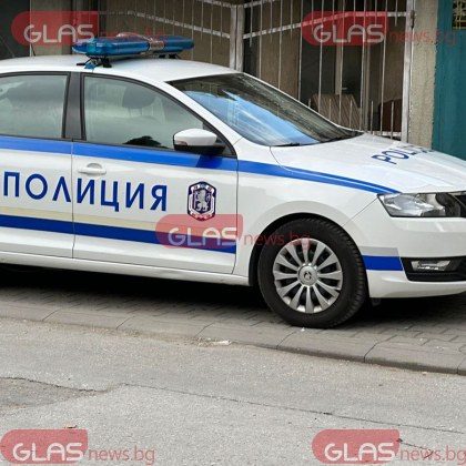 Директор на ГДБОП Явор Серафимов с нова позиция Той е