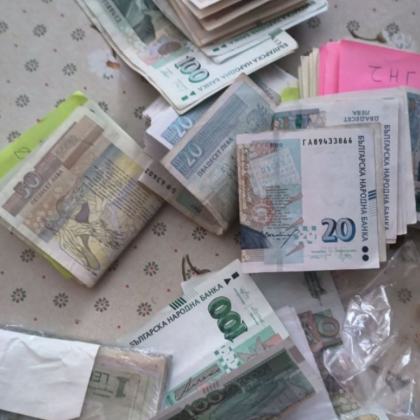 Множество сигнали за опити за телефонни измами на граждани от