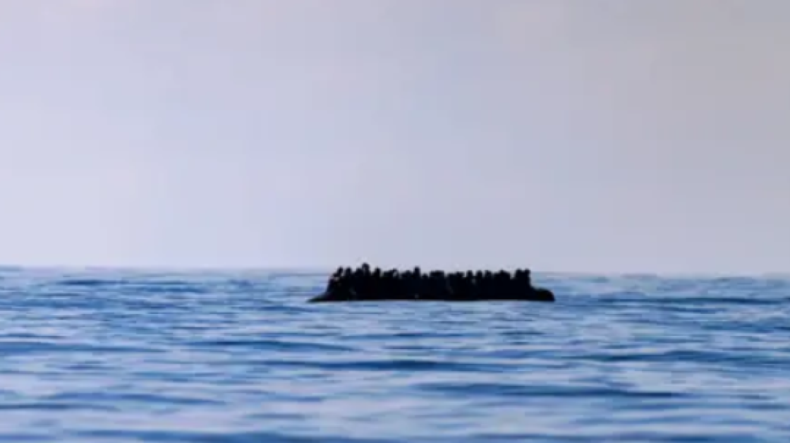 Откриха 11 трупа в лодка в Карибско море