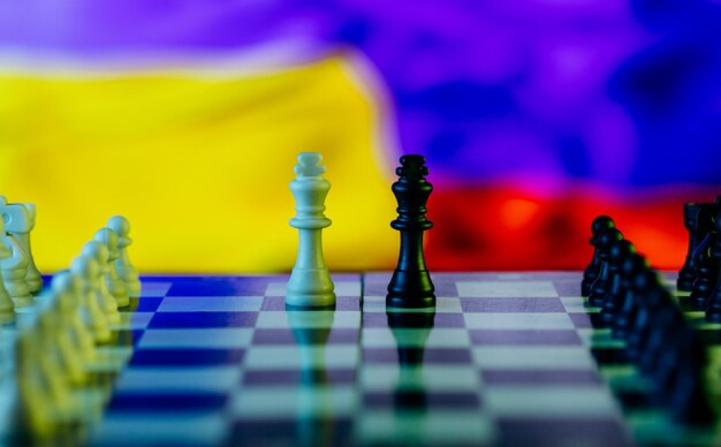 Русия с предложение за преговори с Украйна