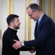 Bild: Германия ще помогне на Украйна да създаде крилати ракети с обхват до 2500 км
