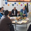 Корейски топ журналисти за първи път гостуваха на Община Марица