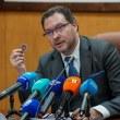 Митов показа иконите на МВР СНИМКА