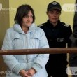 Осъдиха жената, намушкала съпруга си в Пловдивско