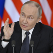Путин каза какви са условията за прекратяване на войната