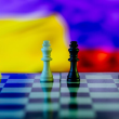 Русия с предложение за преговори с Украйна