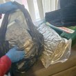 Спецакция на ГДБОП във Варна! Има задържани СНИМКИ