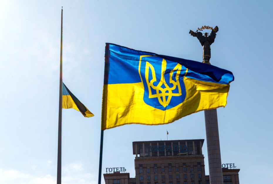 Украйна: Не сме против срещите