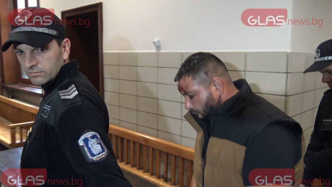 Дават на съд двамата обвиняеми за катастрофата, при която загинаха мъж и жена от Костенец