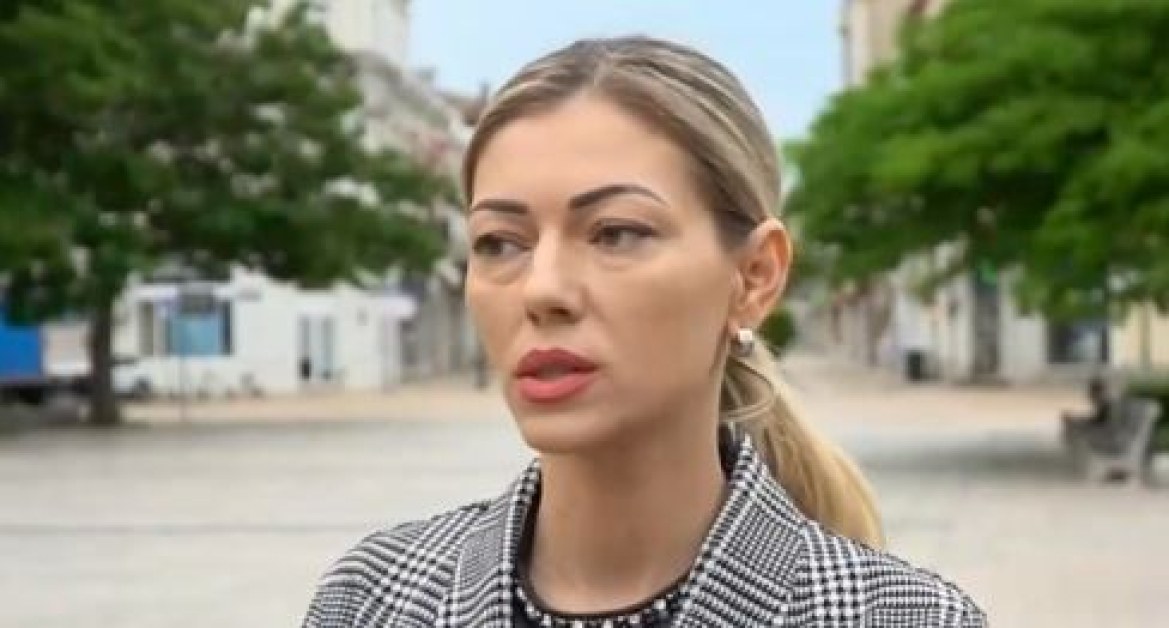 Мъжът, нападнал и стрелял по съпругата си, я пребил месец по-рано