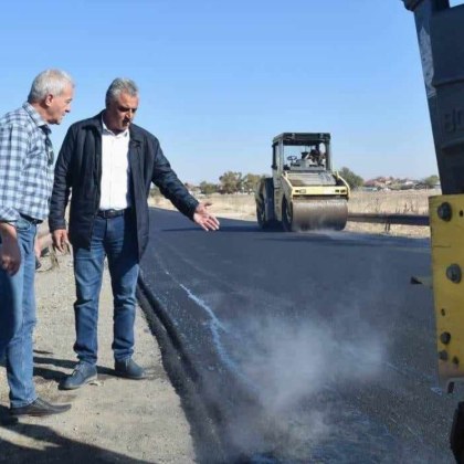 Кметът на Община Марица Димитър Иванов е разпоредил спешна проверка