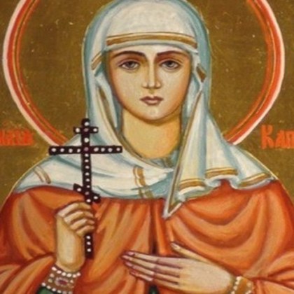 На 30 май православната църква почита паметта на света Емилия