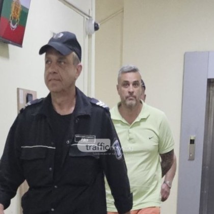 Майсторът обрал бизнесдама в Пловдивско две години след като ремонтирал