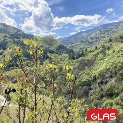 Днес над по голямата част от страната ще се развива купеста и