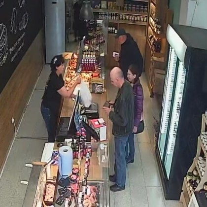 Времето в което живеем често ни предлага истории за измами