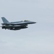 Българският F-16 Block 70 направи първи полет