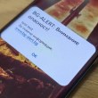 Джартов назова големия проблем със сигнализацията с BG-ALERT