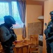 ГДБОП разби наркобанда! Задържани са 9 души СНИМКИ