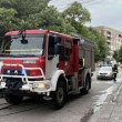 Избухна взрив край училище във Враца, има ранен