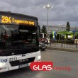 Компенсират столичани с карти за пътуване заради стачките на шофьорите