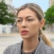 Мъжът, пребил и стрелял по съпругата си, я пребил месец по-рано