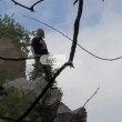 Настаниха Пейо, заплашил да скочи от Бунарджика, в Центъра за психично здраве
