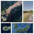 Неочаквани открития в Google Earth, които ще ви изненадат СНИМКИ