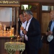Пловдивски села отбелязаха празниците на местните храмове СНИМКИ