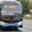 Поредна измама с карти за обществения транспорт в Русе
