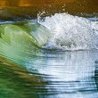 Румъния под вода: наводнени са къщи, евакуирани са стотици