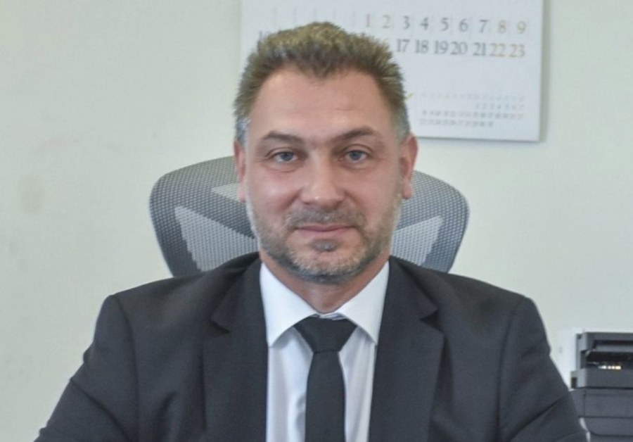 Това е новият шеф на ГДБОП