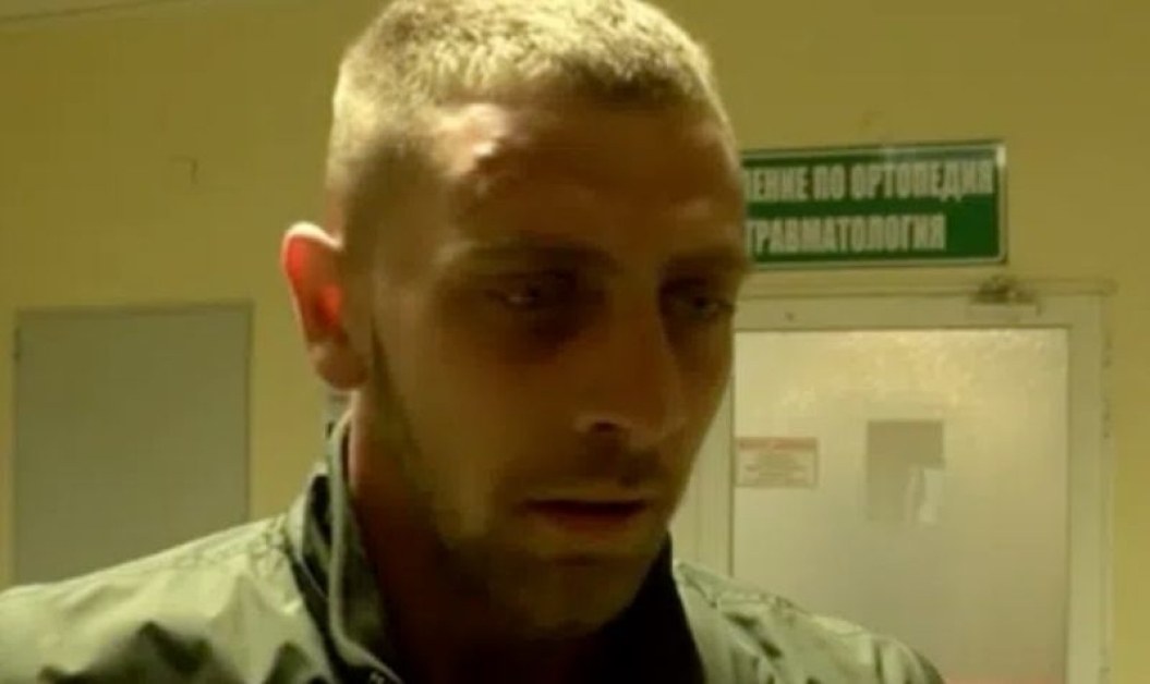 Братът на простреляния след гонка: Изстрелът не е случаен, нападнали са го 5-6 полицаи